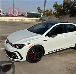 فولكسفاغن جولف